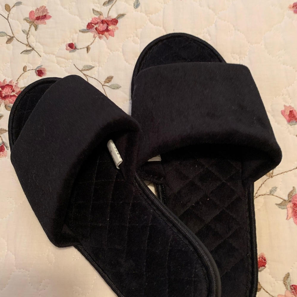 Secret Treasures slippers